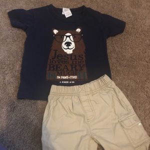 Cute toddler outfits